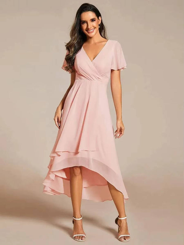Midi Dresses