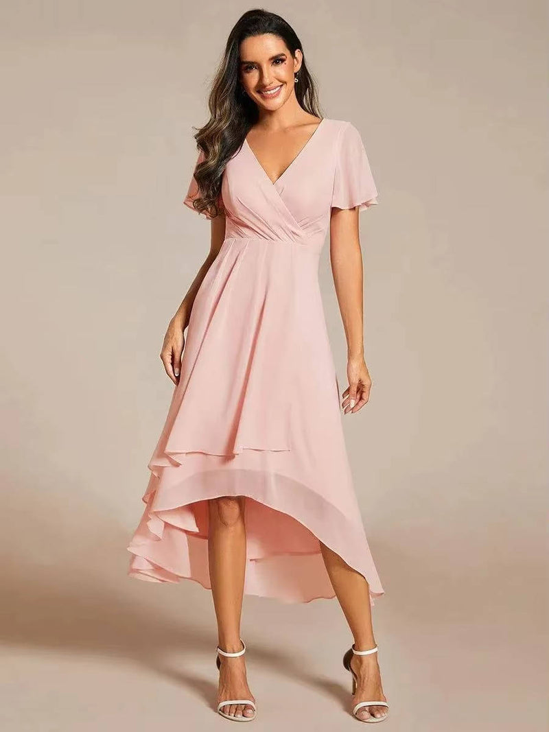 Midi Dresses
