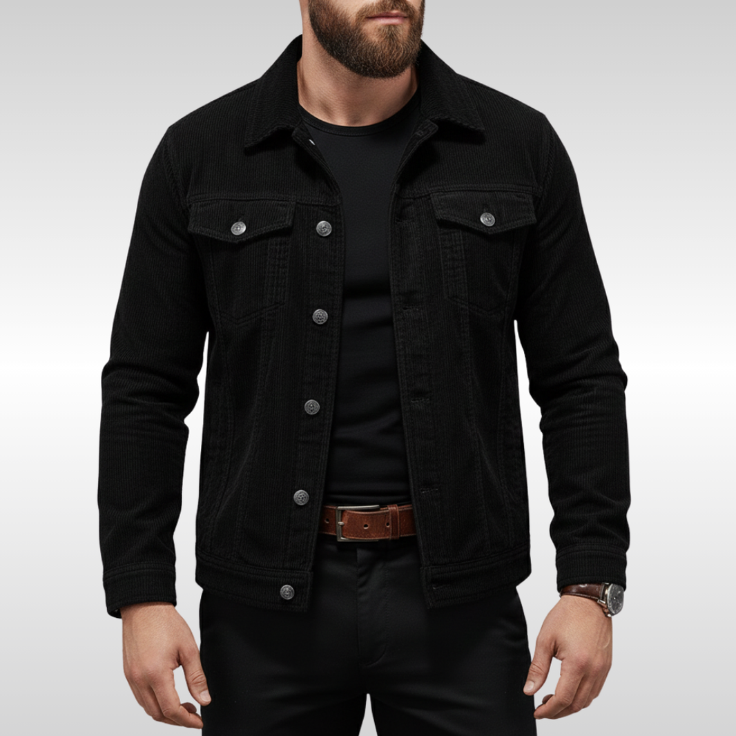 Men's Outerwear – Page 2 – Noui Collections