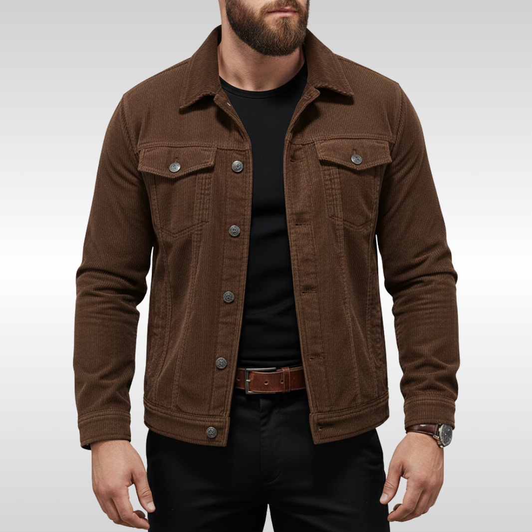Men's Outerwear – Page 2 – Noui Collections